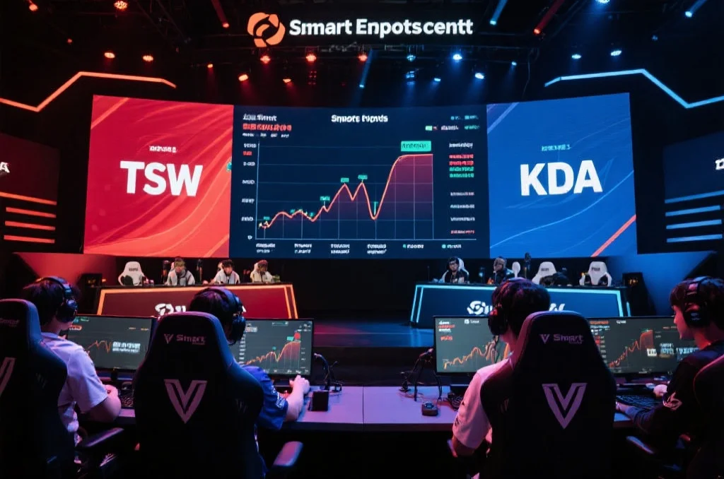 Worlds 2025瑞士轮首日：Team Secret Whales 1–0击败Vivo Keyd Stars赛后复盘与战术解析